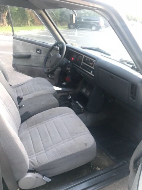 1985 Dodge Other Pickups - photo 12