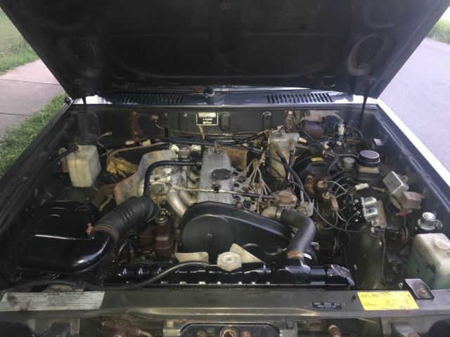 1985 Dodge Other Pickups - photo 13