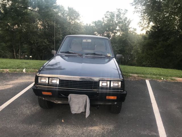 1985 Dodge Other Pickups - photo 5