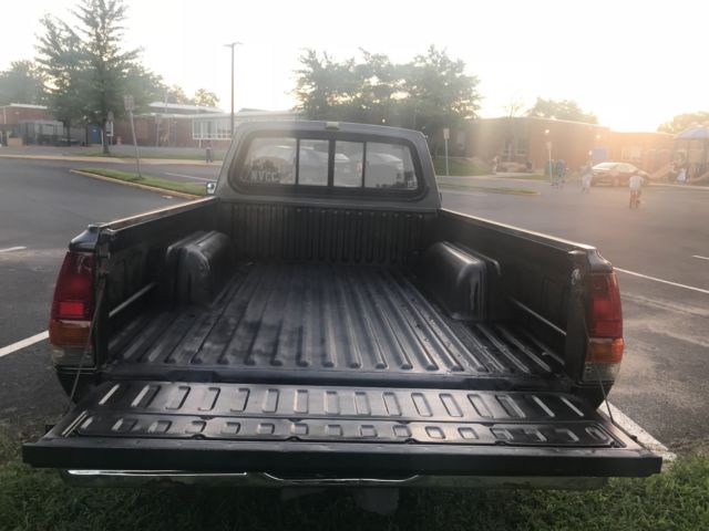 1985 Dodge Other Pickups - photo 7