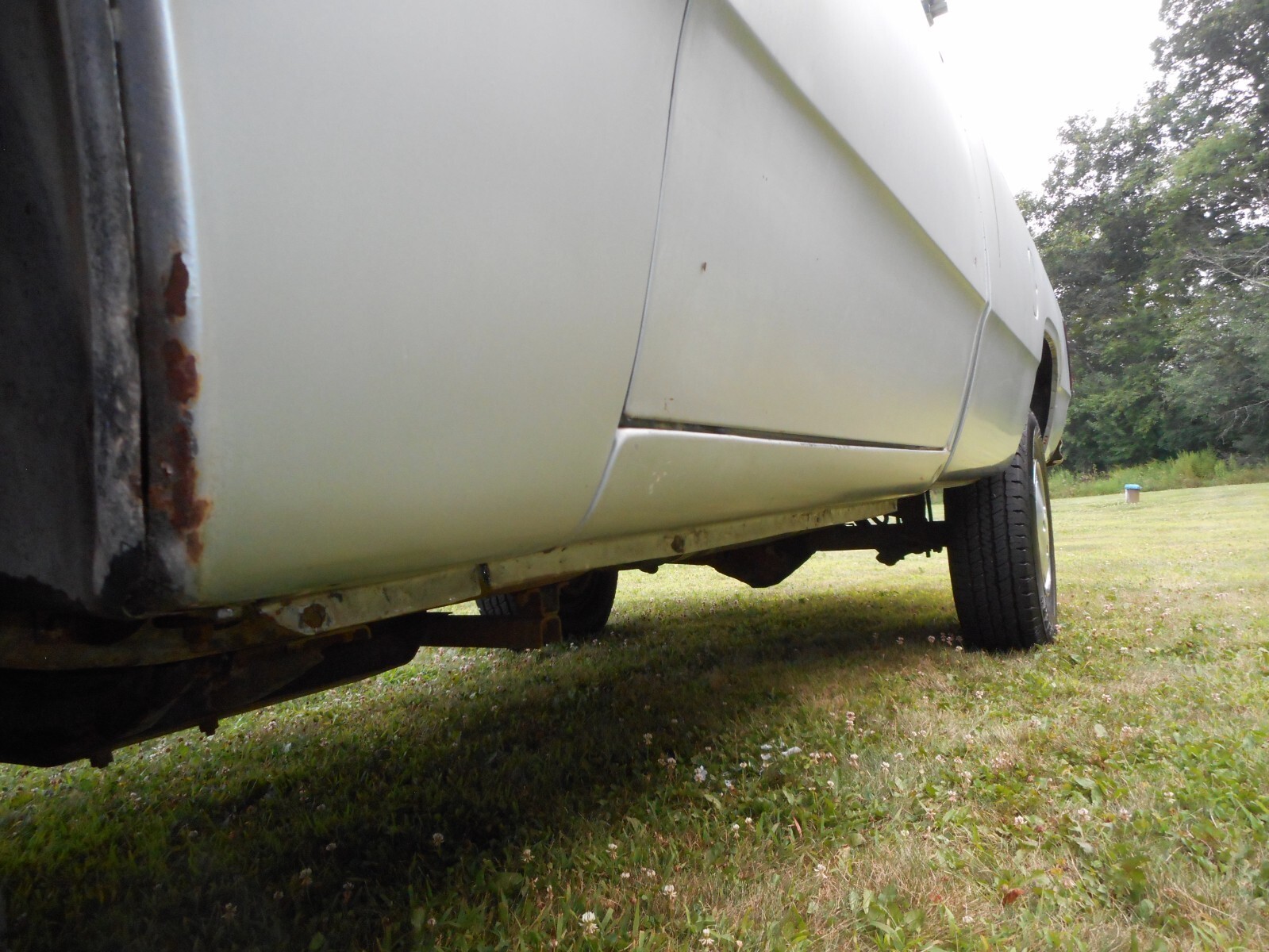 1985 Dodge Ram 2500 - photo 10