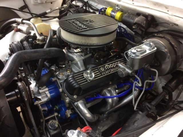 1985 Dodge Ramcharger - photo 10