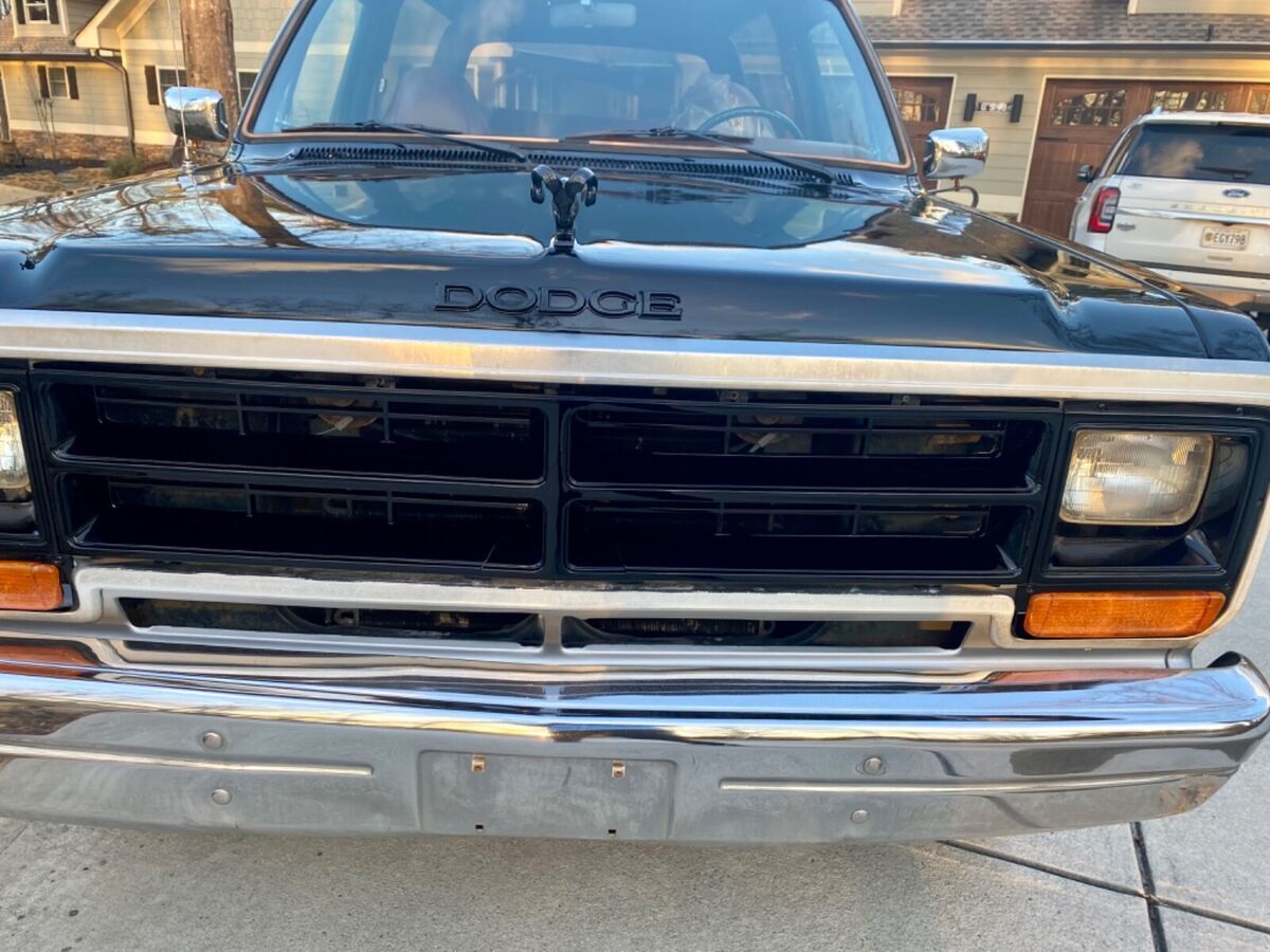 1986 Dodge Other - photo 3