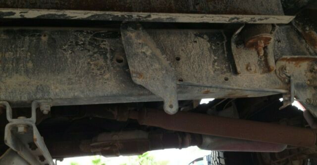 1985 Dodge Ramcharger Sport 4X4 - photo 13