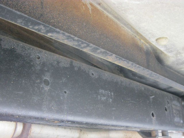 1985 Dodge Ramcharger Cloth Interior - photo 11