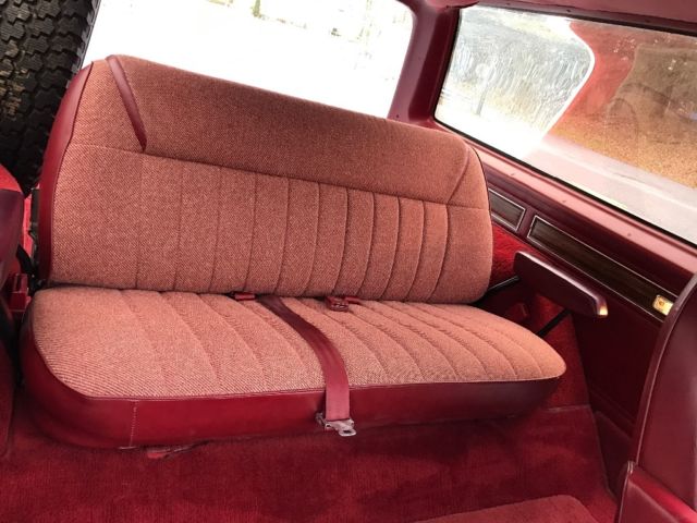 1985 Dodge Ramcharger Prospector - photo 9