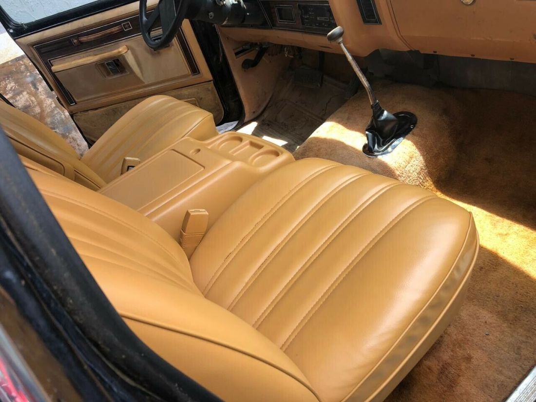 1985 Dodge Ramcharger Royal Prospector LE - photo 12
