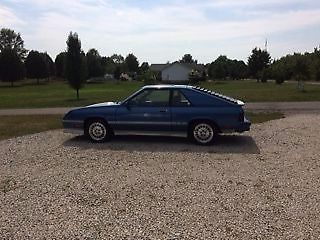 1985 Dodge Charger - photo 3