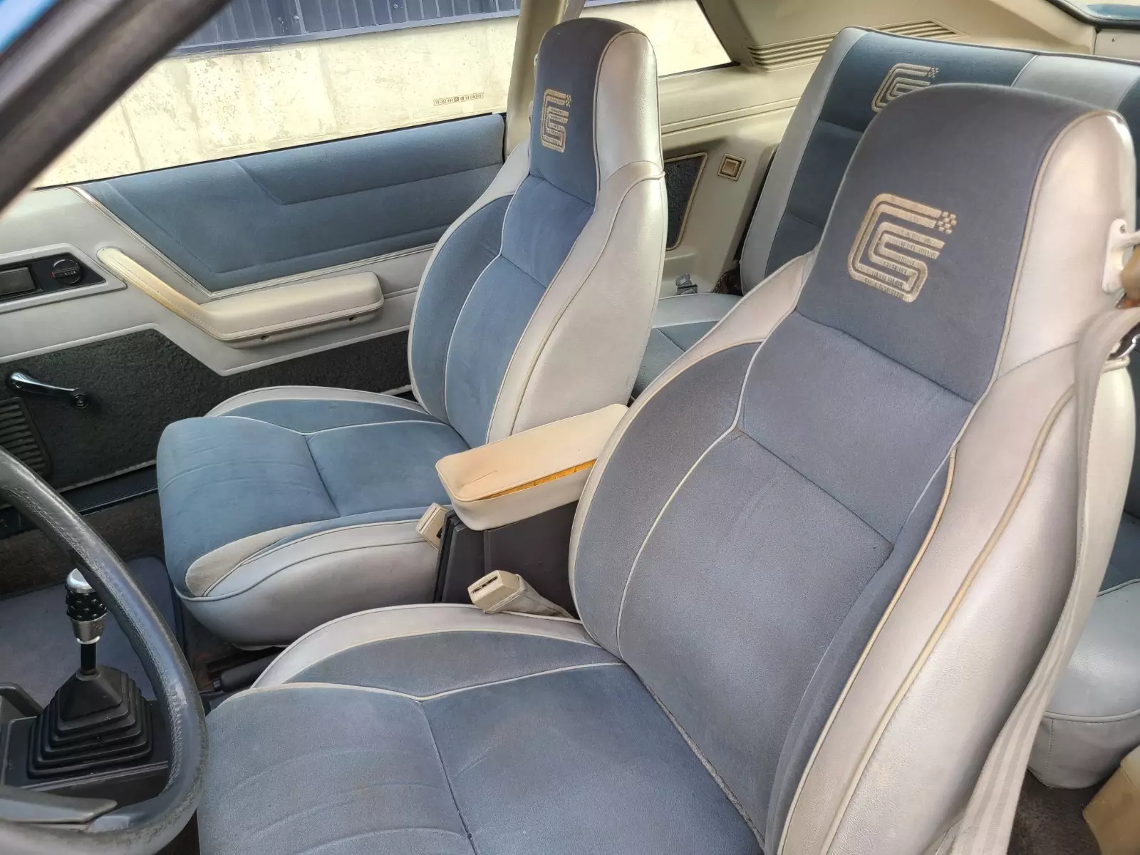 1985 Dodge Charger CHARGER - photo 10