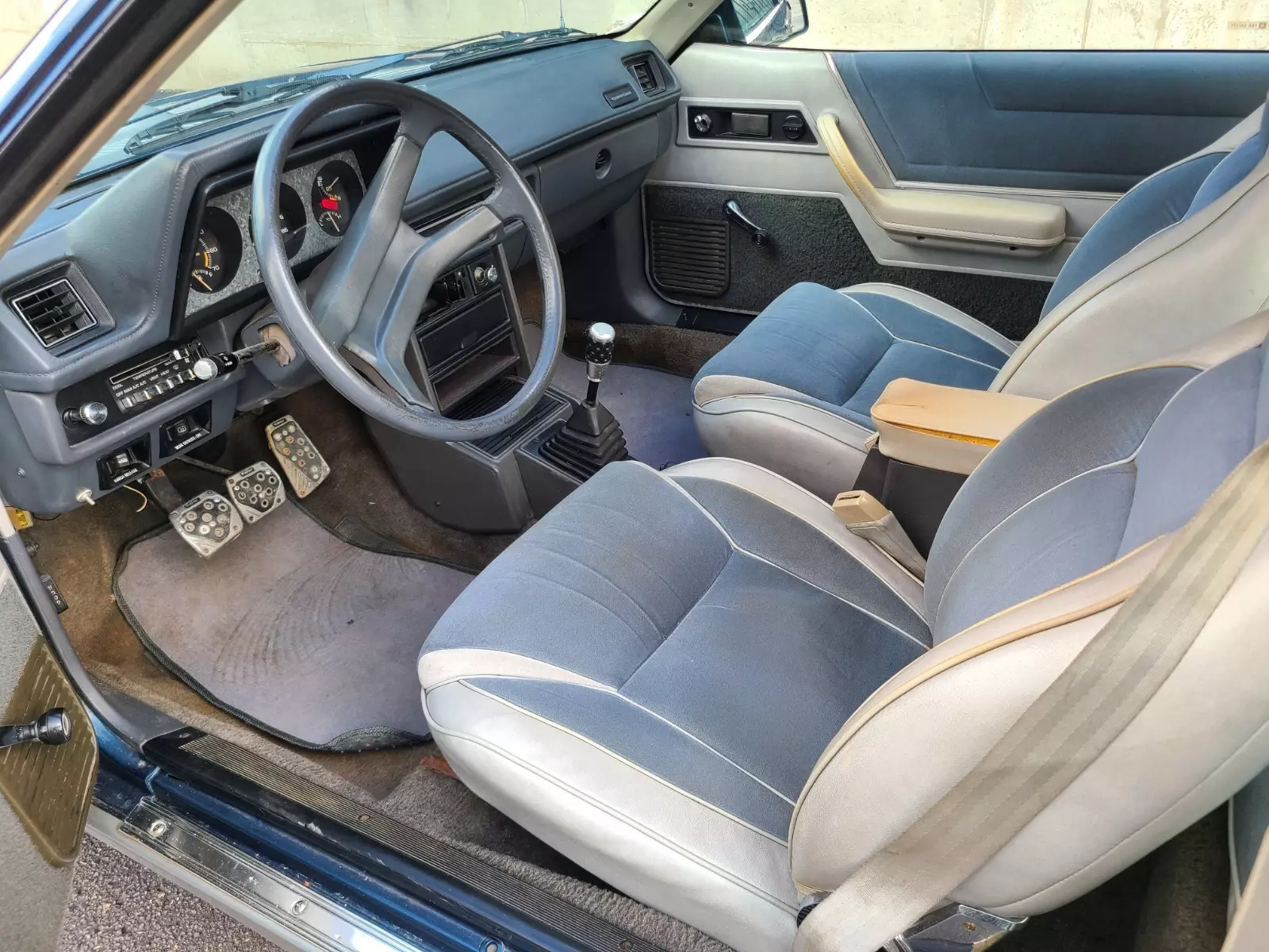 1985 Dodge Charger CHARGER - photo 9