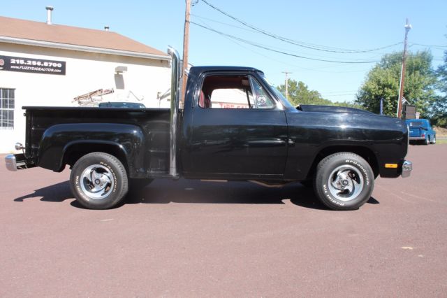 1985 Dodge Other Pickups - photo 2