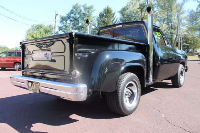 1985 Dodge Other Pickups - photo 3
