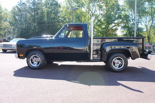 1985 Dodge Other Pickups - photo 4