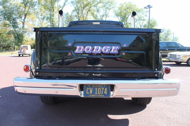 1985 Dodge Other Pickups - photo 6