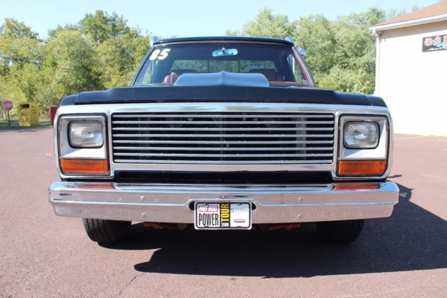1985 Dodge Other Pickups - photo 7