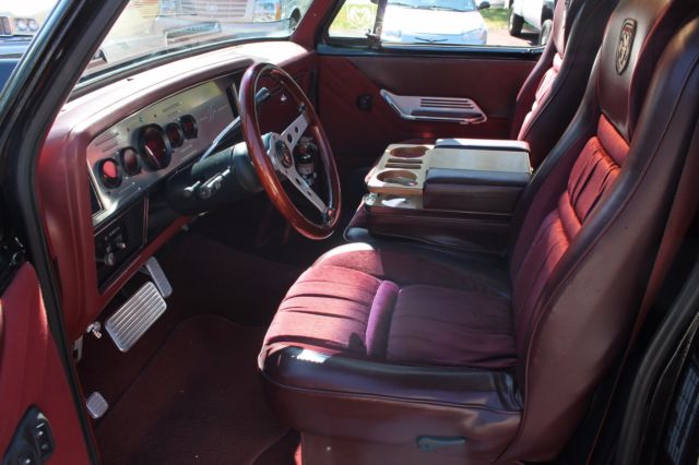 1985 Dodge Other Pickups - photo 8