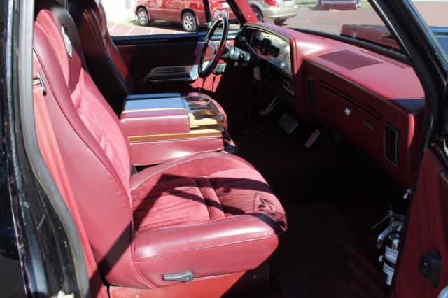 1985 Dodge Other Pickups - photo 9