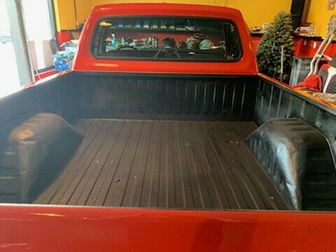 1985 Dodge D150 - photo 12