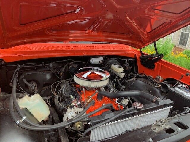 1985 Dodge D150 - photo 13
