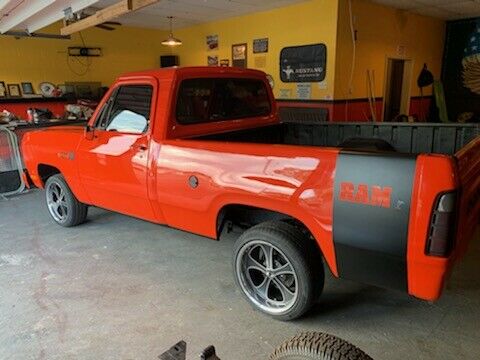 1985 Dodge D150 - photo 3
