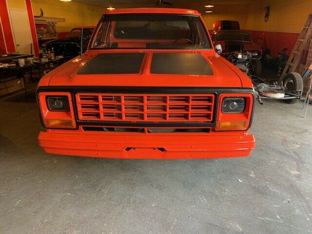 1985 Dodge D150 - photo 6
