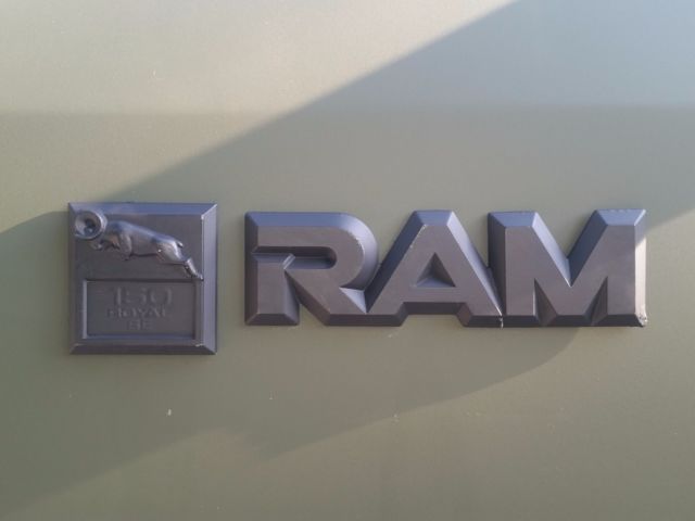 1985 Dodge Ram 1500 - photo 3