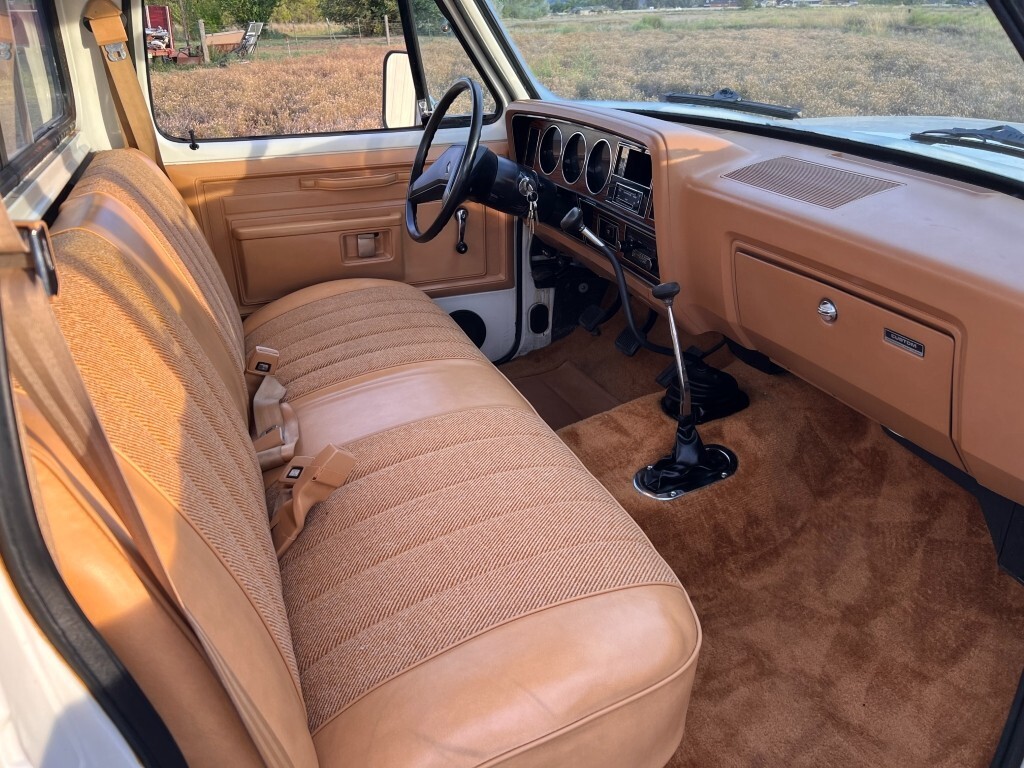 1985 Dodge Other Pickups POWER RAM - photo 10