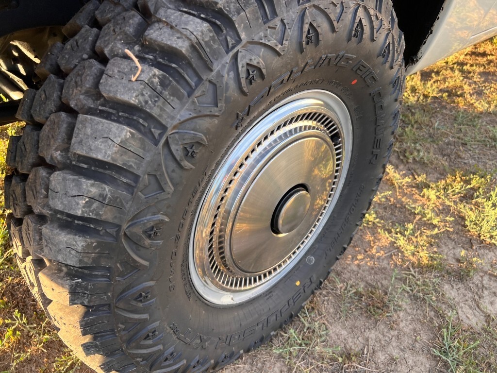 1985 Dodge Other Pickups POWER RAM - photo 12