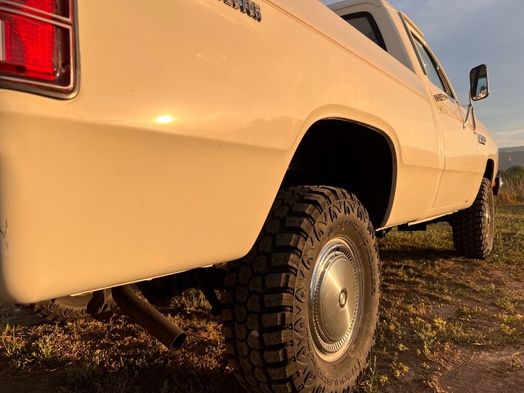 1985 Dodge Other Pickups POWER RAM - photo 13