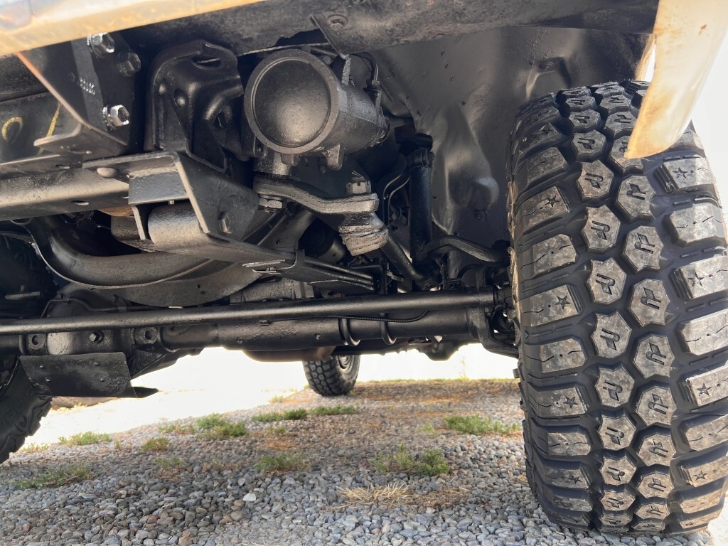 1985 Dodge Other Pickups POWER RAM - photo 3