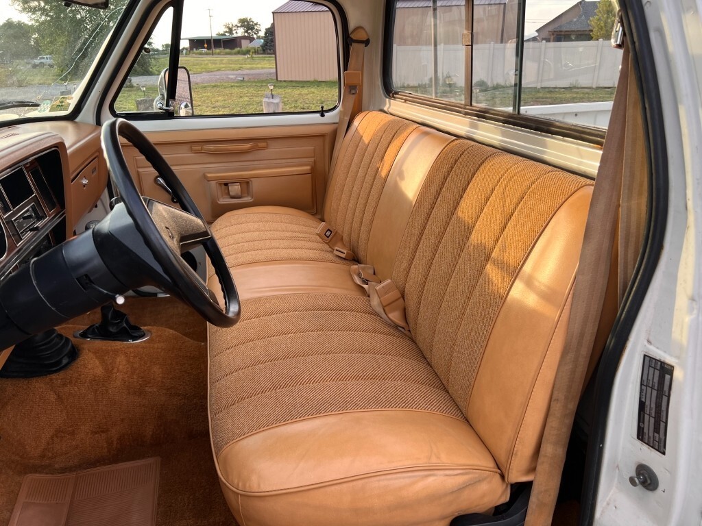 1985 Dodge Other Pickups POWER RAM - photo 4