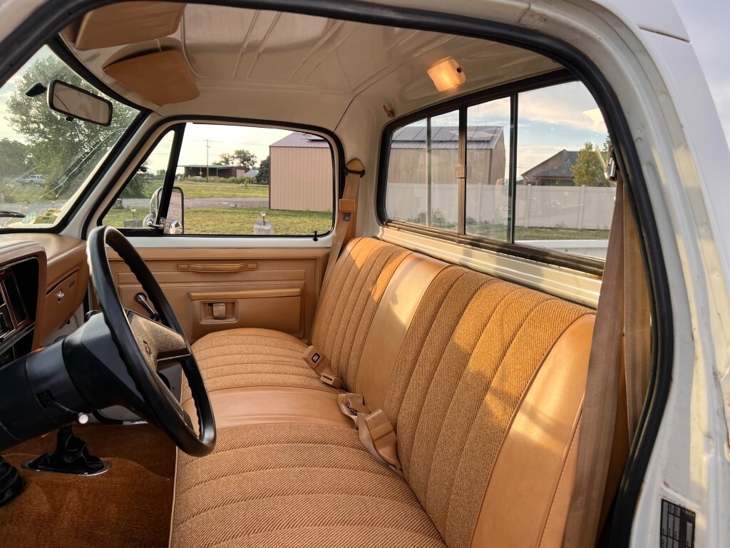 1985 Dodge Other Pickups POWER RAM - photo 5