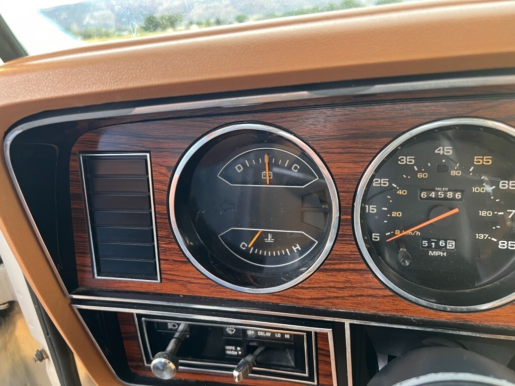 1985 Dodge Other Pickups POWER RAM - photo 6