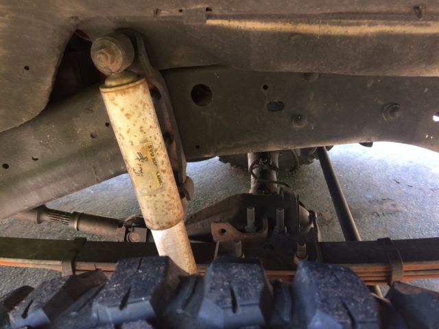 1985 Dodge Other Pickups - photo 9