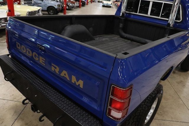 1985 Dodge Other Pickups -- - photo 10