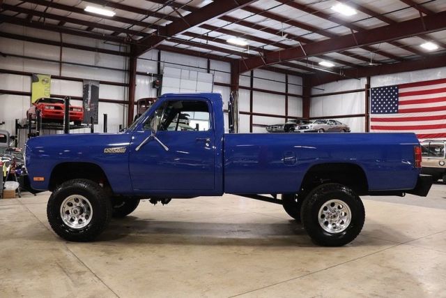 1985 Dodge Other Pickups -- - photo 2