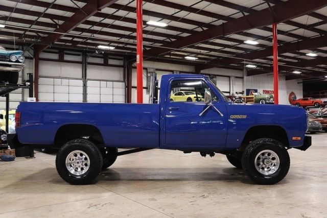 1985 Dodge Other Pickups -- - photo 6