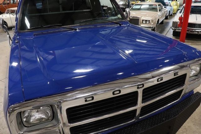 1985 Dodge Other Pickups -- - photo 9