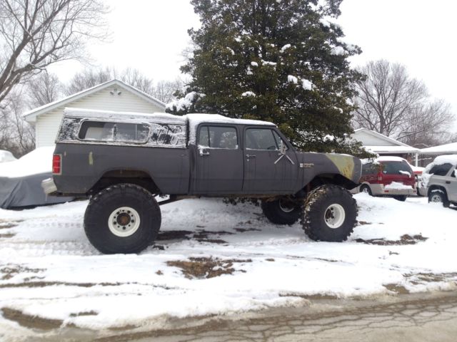 1985 Dodge Other Pickups - photo 12