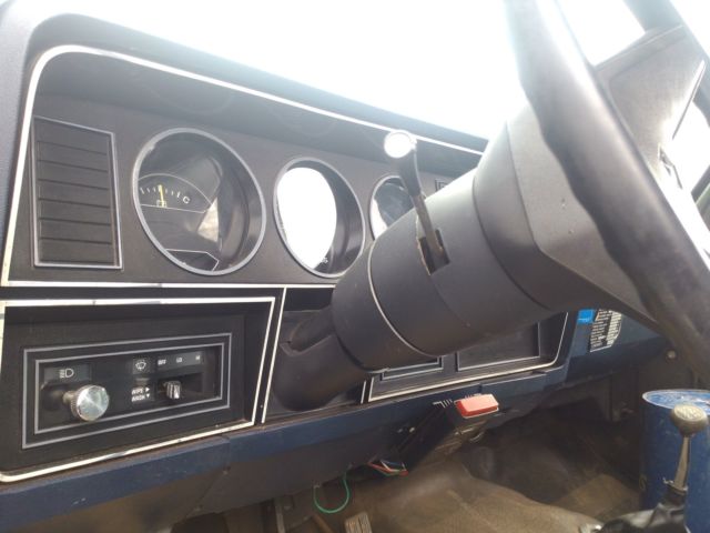 1985 Dodge Other Pickups - photo 3