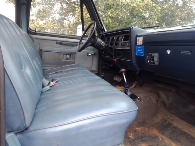 1985 Dodge Other Pickups - photo 7