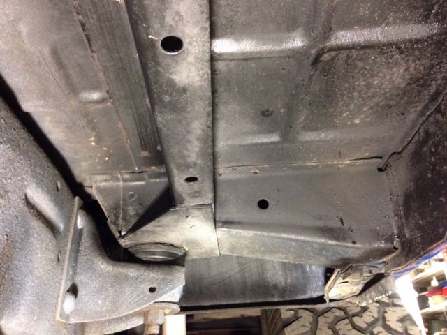 1985 Dodge Other Pickups - photo 13
