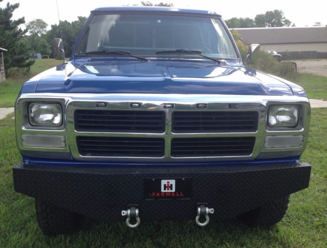 1985 Dodge Other Pickups - photo 5