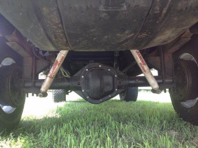 1985 Dodge Other Pickups - photo 9