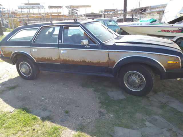 1985 Eagle SW