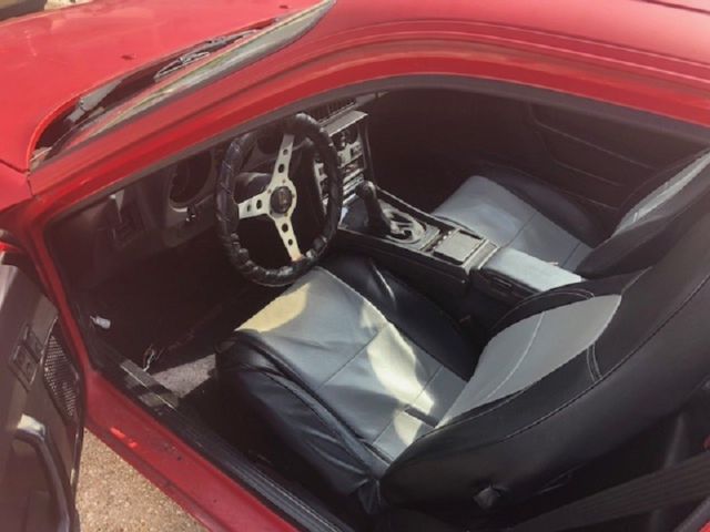 1985 Porsche 944 - photo 5