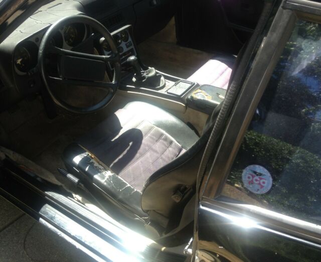 1985 Porsche 944 - photo 11