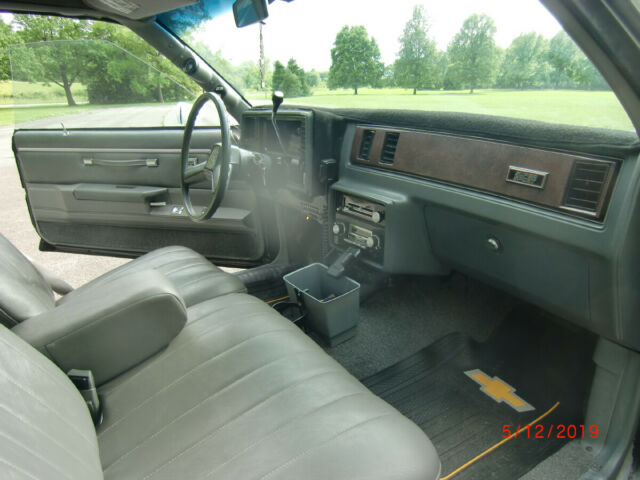 1985 Chevrolet El Camino Custom - photo 10