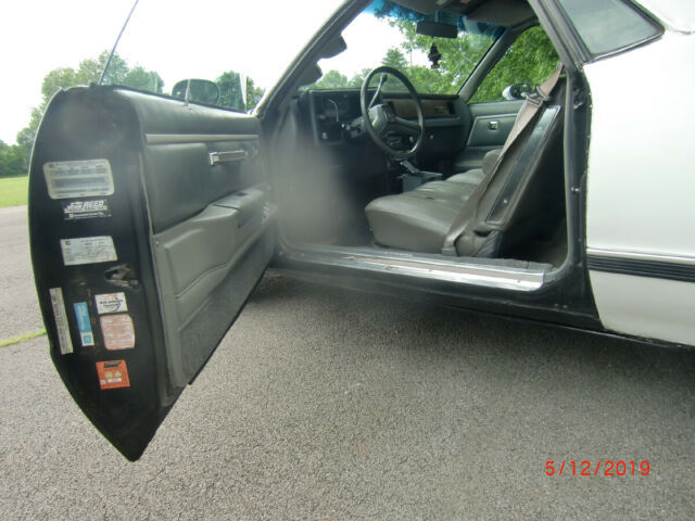 1985 Chevrolet El Camino Custom - photo 9