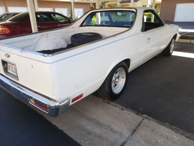 1985 Chevrolet El Camino - photo 5